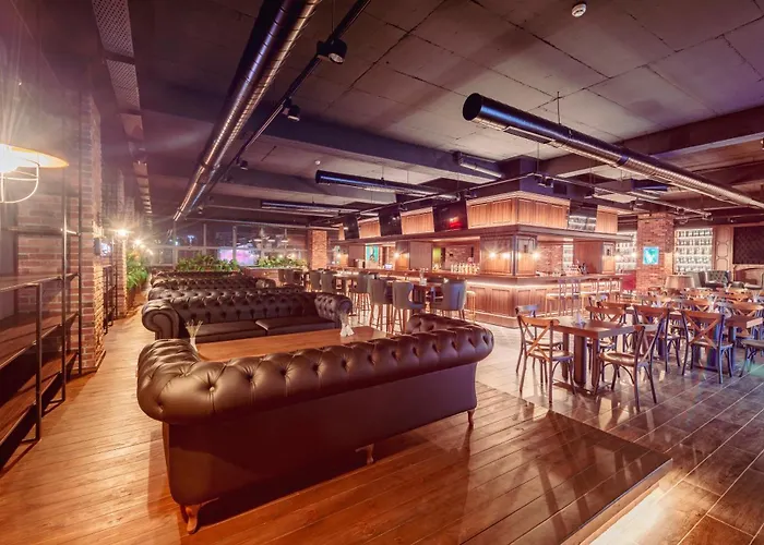 ホテル Novel Centre Point 3*