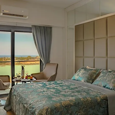 酒店 Novel Centre Point 3*