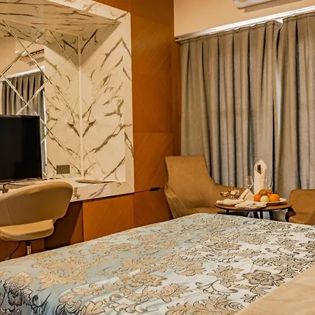 酒店 Novel Centre Point