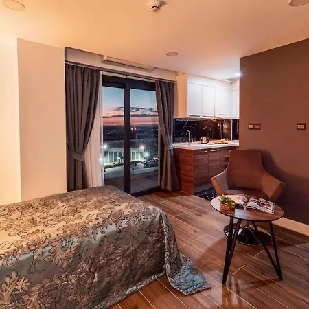 Otel Novel Centre Point