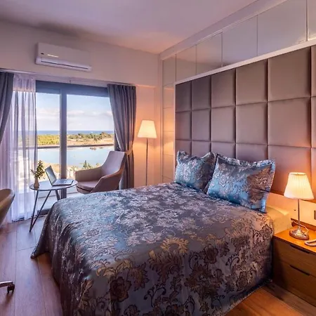 Novel Centre Point Famagusta (Northern Cyprus)