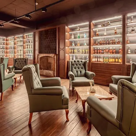 Hotel Novel Centre Point