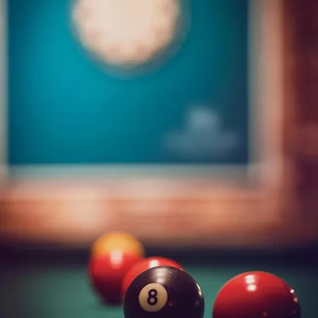 Novel Centre Point 法马古斯塔