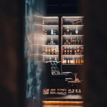 Novel Centre Point 法马古斯塔