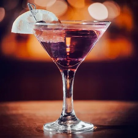 Szálloda Novel Centre Point