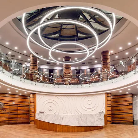 Novel Centre Point Famagusta (Northern Cyprus)