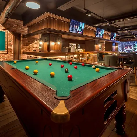 Hotel Novel Centre Point