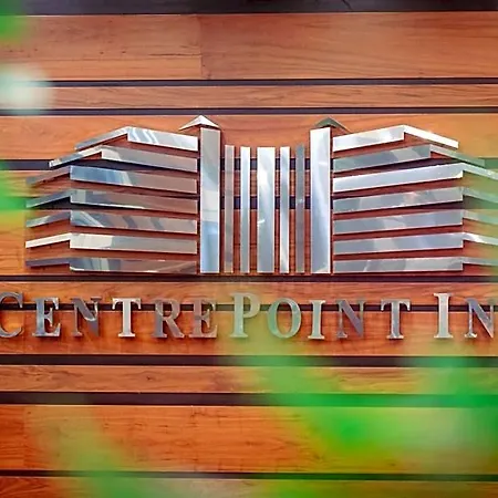 Hotel Novel Centre Point 3*
