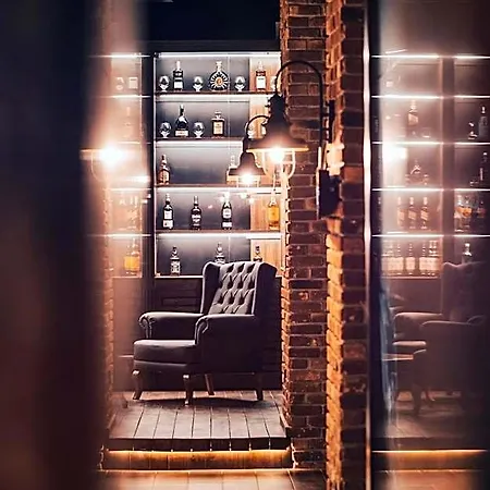Novel Centre Point Hotel Famagusta (Northern Cyprus)
