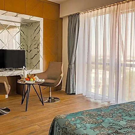 Hotel Novel Centre Point Famagusta (Northern Cyprus)