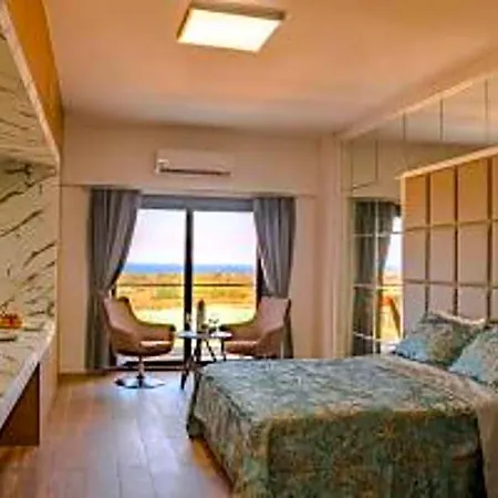 Hotel Novel Centre Point Famagusta (Northern Cyprus)