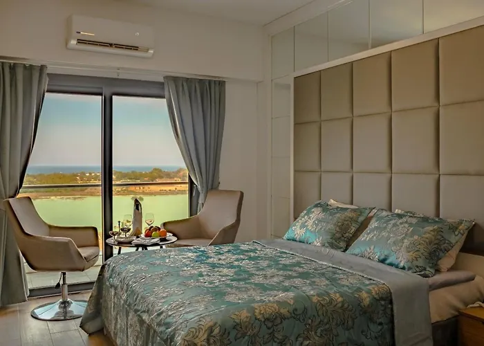 Hotell Novel Centre Point 3*