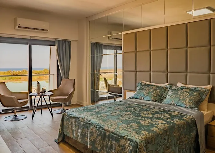 Novel Centre Point 3* Αμμόχωστος