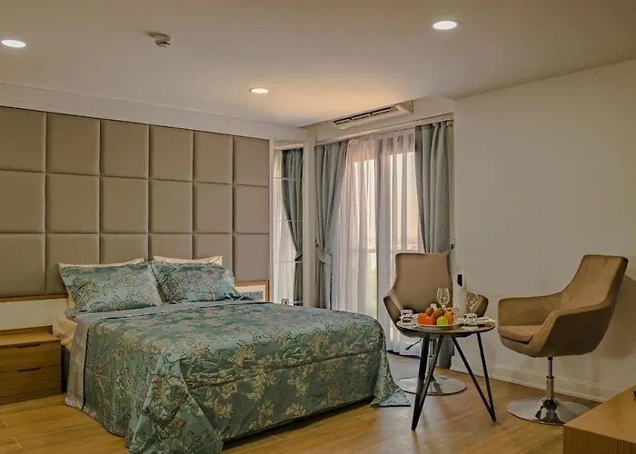 Novel Centre Point 3* Αμμόχωστος