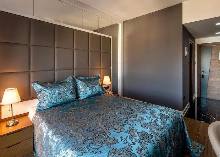 Novel Centre Point 3* Αμμόχωστος