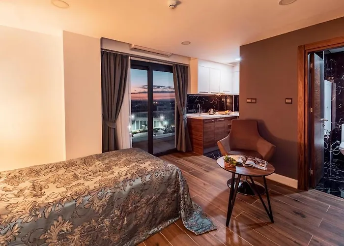 Ξενοδοχείο Novel Centre Point