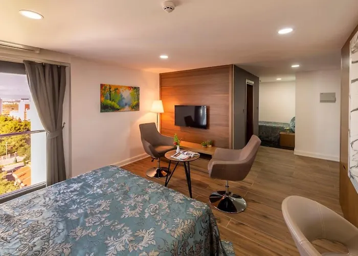 Novel Centre Point Ξενοδοχείο 3*