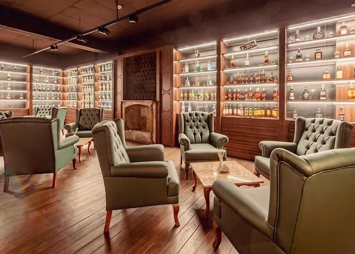 Ξενοδοχείο Novel Centre Point