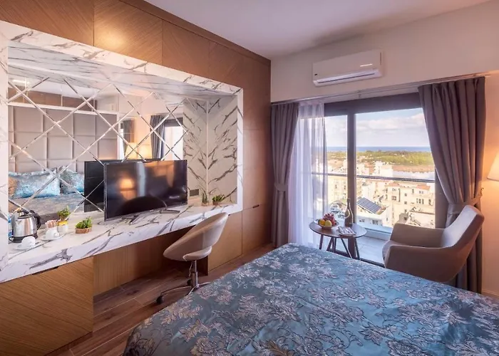 Novel Centre Point Ξενοδοχείο