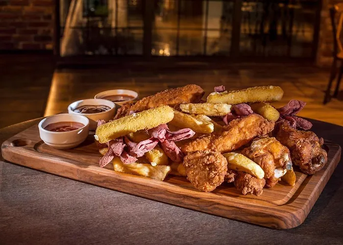 Hotell Novel Centre Point 3*