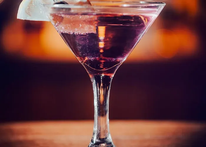 Hotel Novel Centre Point