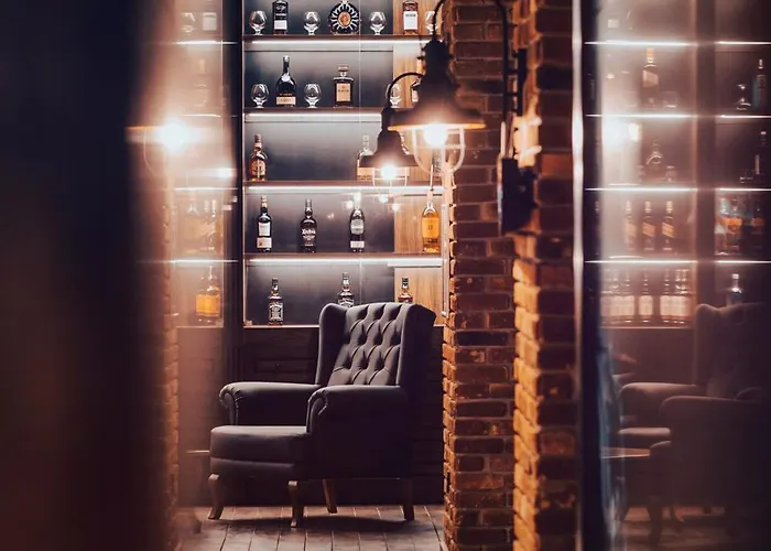 Ξενοδοχείο Novel Centre Point 3*