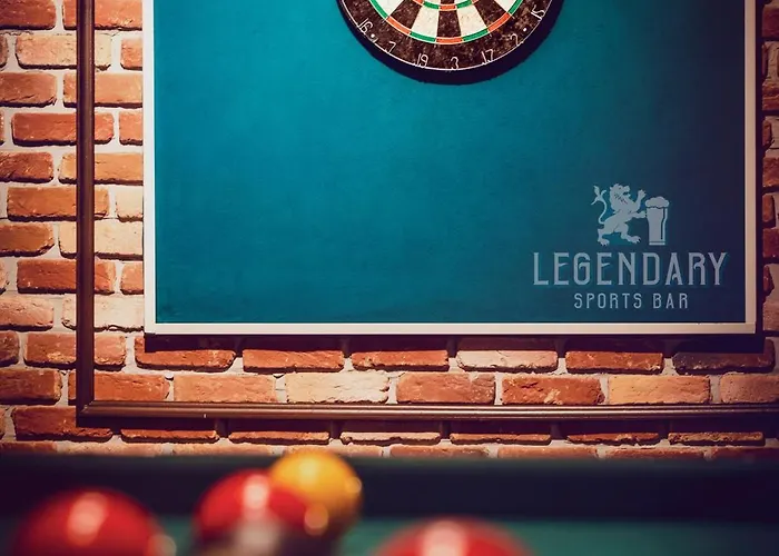 Hotel Novel Centre Point