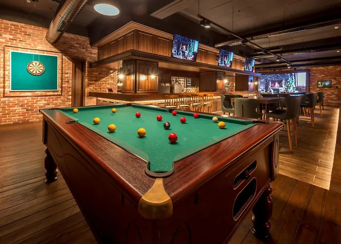 Ξενοδοχείο Novel Centre Point